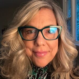 Meet your Posher, Tracy